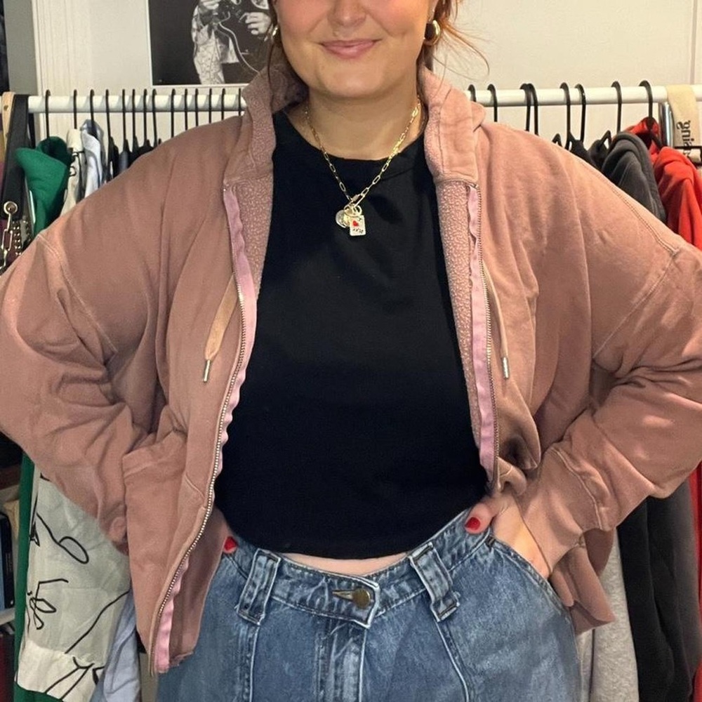 old navy jacket